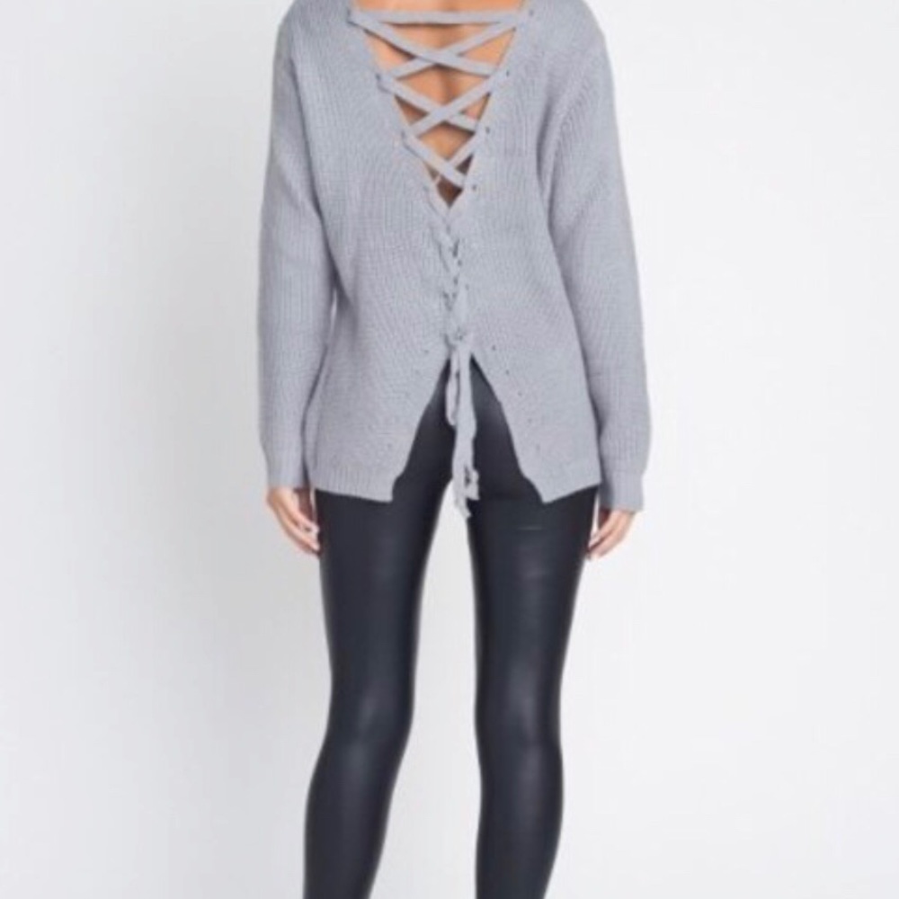 Sweater - Picture 2 of 6